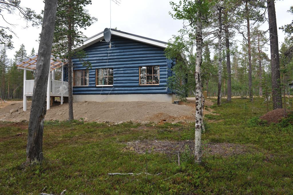 Auroracabin Chalet *