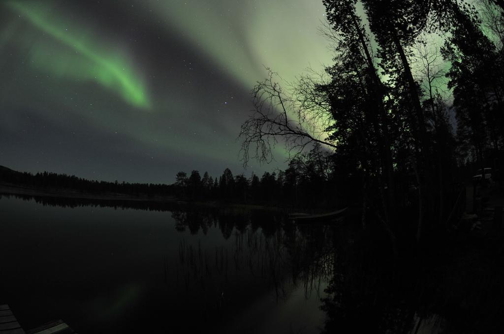 Auroracabin * Saariselka