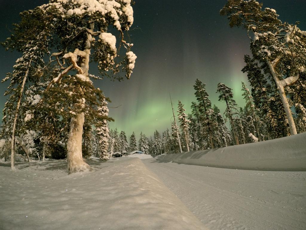 Auroracabin Chalet