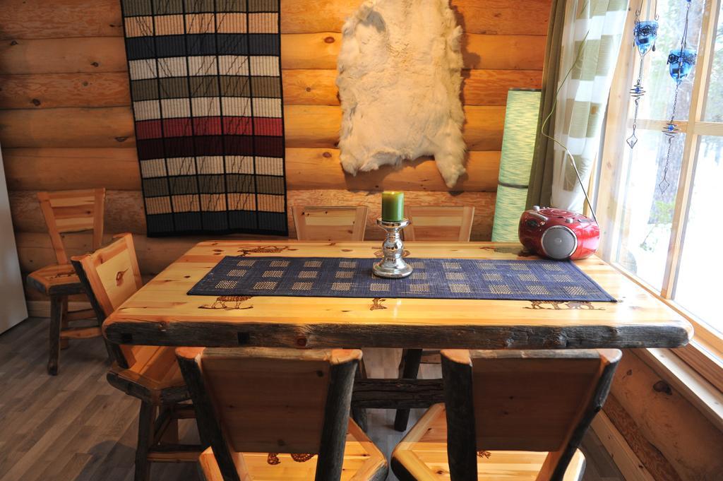 Auroracabin Chalet