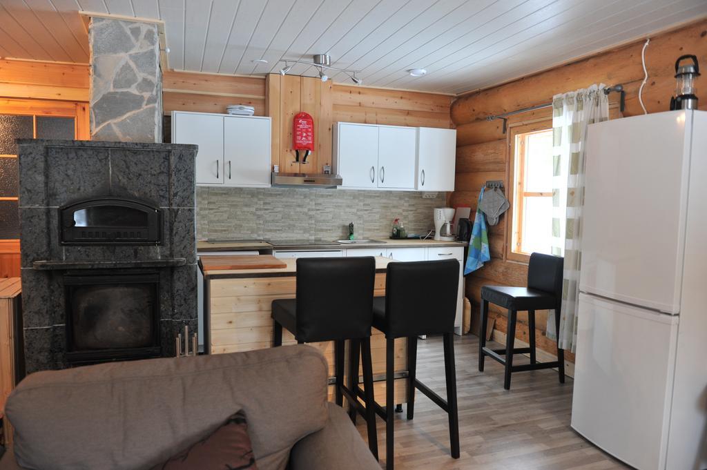 Auroracabin Chalet *