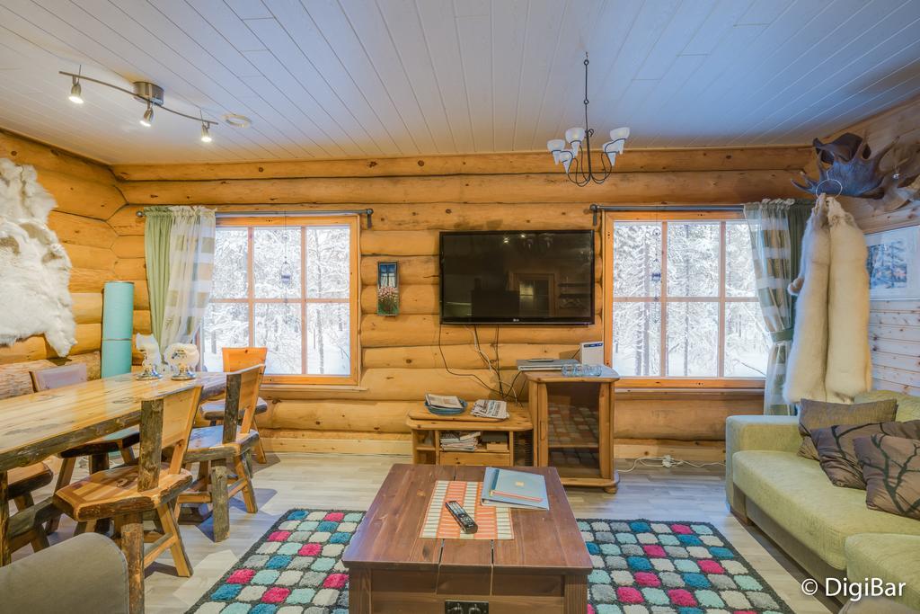 Auroracabin Chalet *