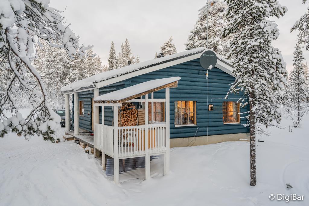 Chalet Auroracabin