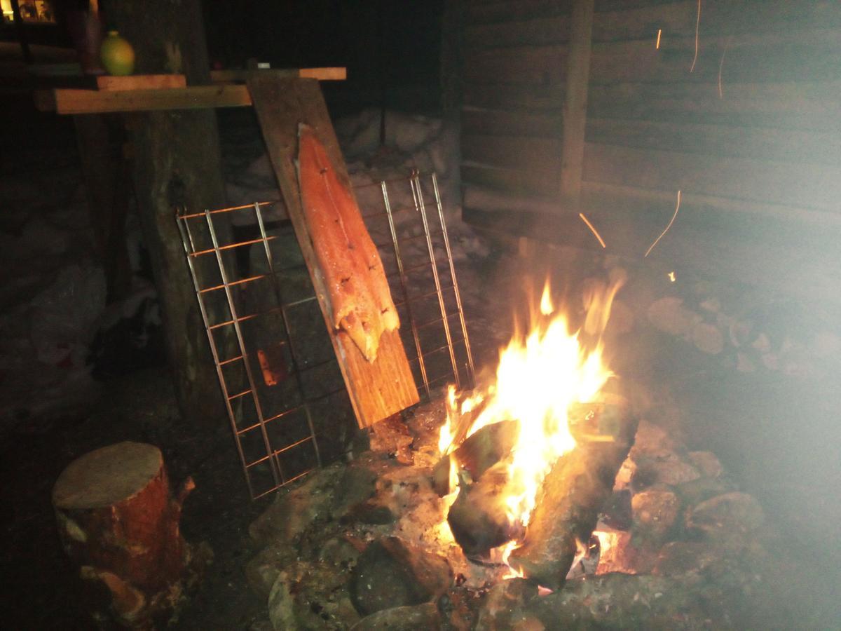 Auroracabin Chalet
