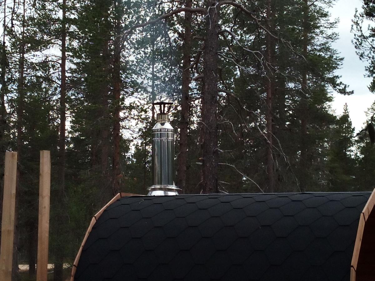 Auroracabin Chalet *