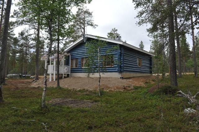 Auroracabin Chalet *